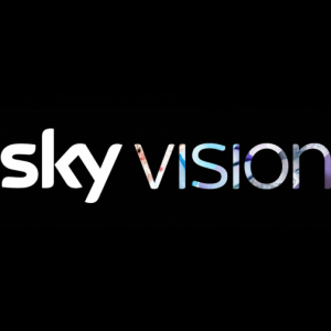 SKY VISION, PEACOCK ALLEY INK DISTRIBUTION DEAL
