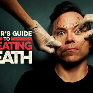 NETFLIX PICKS UP PROVOCATIVE SERIES EXPLORING HEAL...